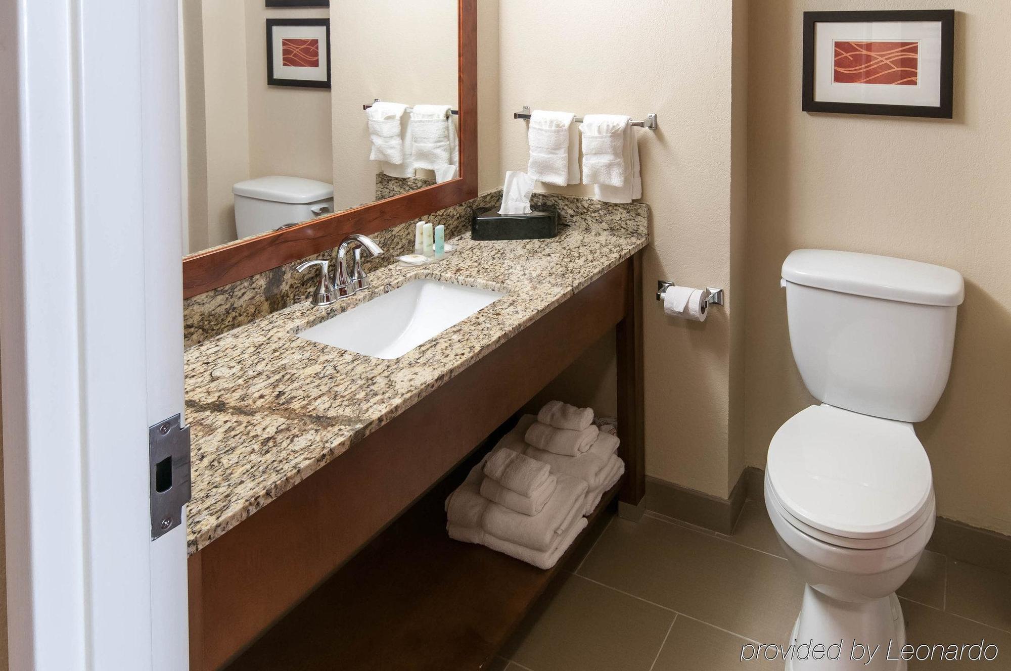 Hotel Comfort & La Grange